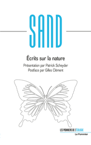 Picture of Écrits sur la nature