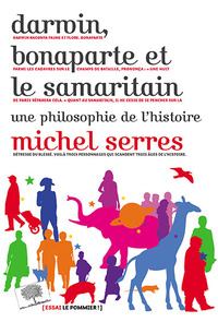 Picture of Darwin, Bonaparte et le Samaritain
