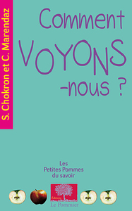 Image de Comment voyons-nous ?