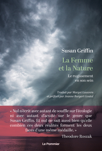 Picture of La Femme et la Nature
