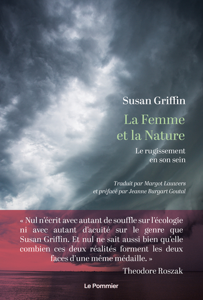 Image de La Femme et la Nature