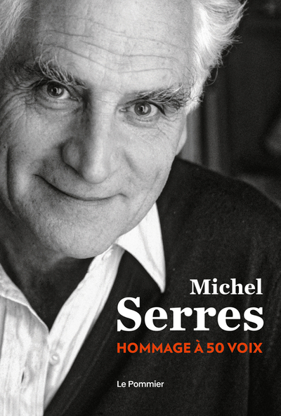 Picture of Michel Serres