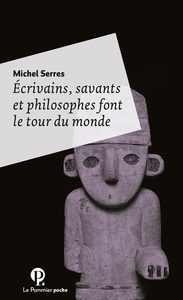 Image de Ecrivains, savants et philosophes font le tour du monde - Poche