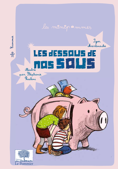 Image de Les dessous de nos sous