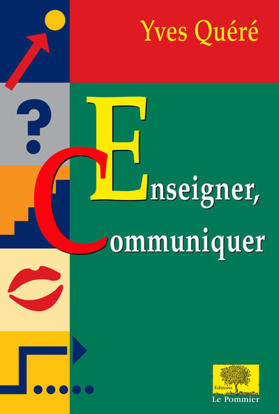 Picture of Enseigner, communiquer