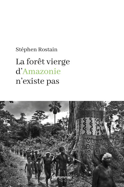 Image de La forêt vierge d'Amazonie n'existe pas