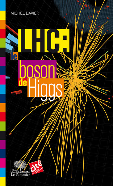 Image de LHC : le boson de Higgs