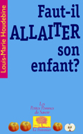 Image de Faut-il allaiter son enfant ?