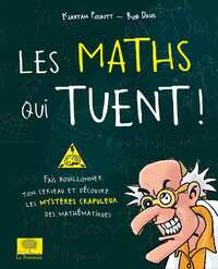 Picture of Les maths qui tuent !
