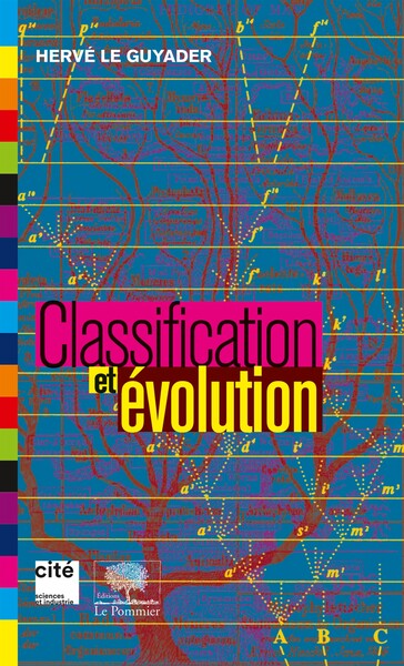 Picture of Classification et évolution