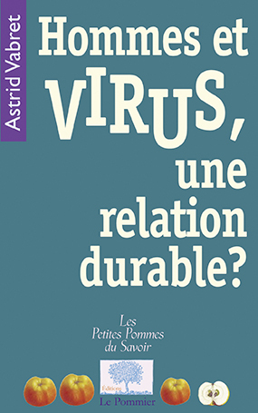 Picture of Hommes et virus, une relation durable?
