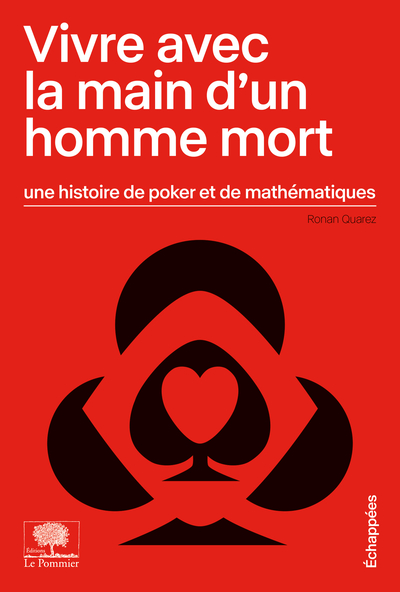 Image de Vivre avec la main d'un homme mort