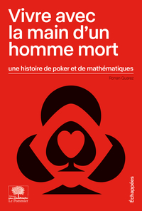 Image de Vivre avec la main d'un homme mort