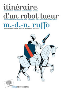 Picture of Itinéraire d'un robot tueur