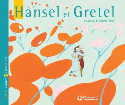 Picture of Hansel et Gretel - Petits Contes et Classiques