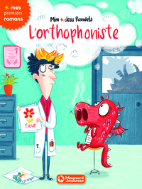 Image de L'Orthophoniste