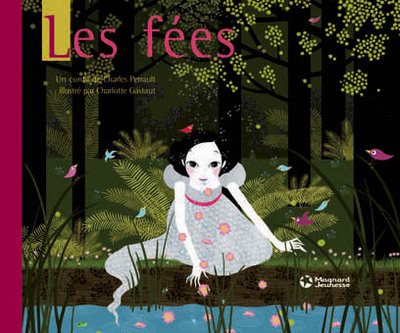 Image de Les Fées