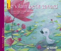 Image de Le Vilain petit canard - Petits Contes et Classiques