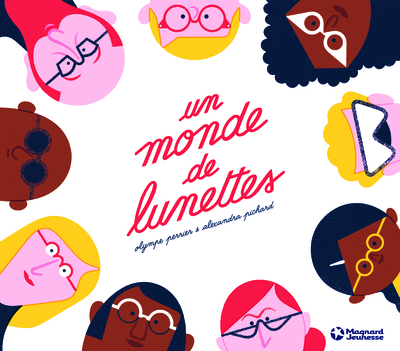Image de Un monde de lunettes
