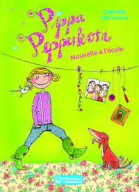 Image de Pippa Pepperkorn - Nouvelle à l'école (1)