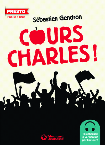 Image de Cours, Charles !