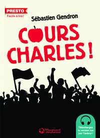 Image de Cours, Charles !
