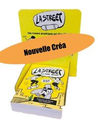 Image de LOT* STOP PILE PLEIN 6 VOL STREET 3 OCTOBRE 2020