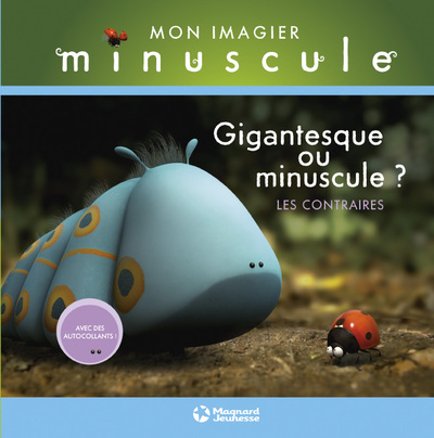 Picture of Les Contraires