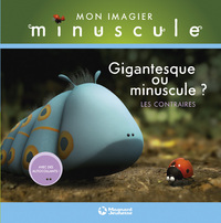 Picture of Les Contraires