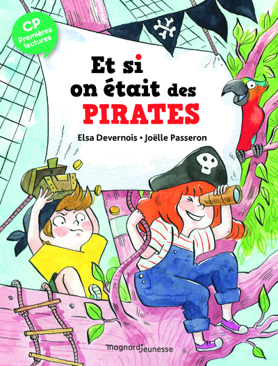 Image de Et si on était des pirates ?