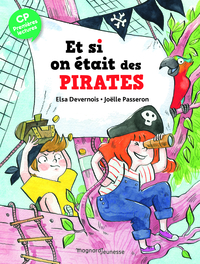 Image de Et si on était des pirates ?