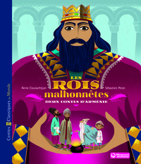 Image de Les Rois malhonnêtes