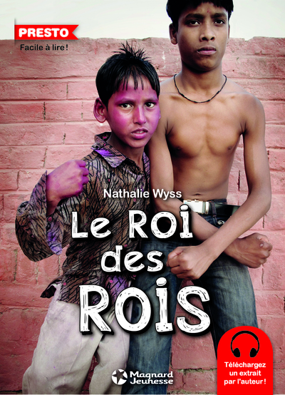 Image de Le Roi des rois