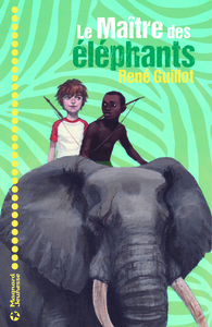 Image de Le Maître des éléphants