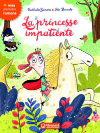Picture of La Princesse impatiente