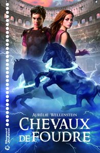 Image de Chevaux de foudre