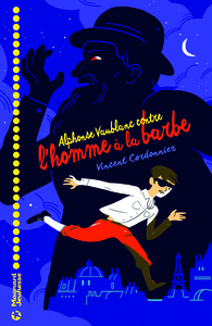 Image de Alphonse Vaublanc contre l'Homme à la barbe (1)