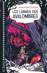 Image de Les Larmes des Avalombres