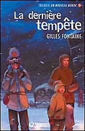 Image de Un Nouveau monde (3) - La dernière tempête