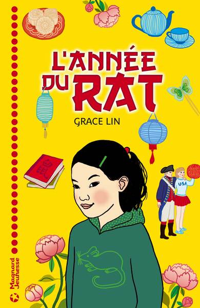 Image de L'Année du rat