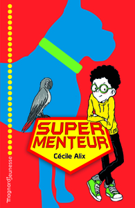 Image de Super menteur