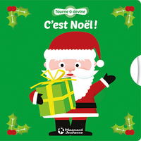 Picture of Tourne et devine - C'est Noël !