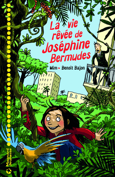 Image de La Vie rêvée de Joséphine Bermudes