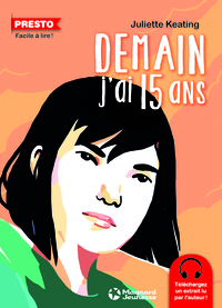Image de Demain, j'ai quinze ans