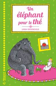 Image de Un éléphant pour le thé