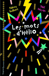 Image de Les Mots d'Hélio