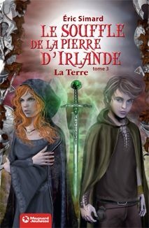Picture of Le Souffle de la Pierre d'Irlande (3) - La Terre