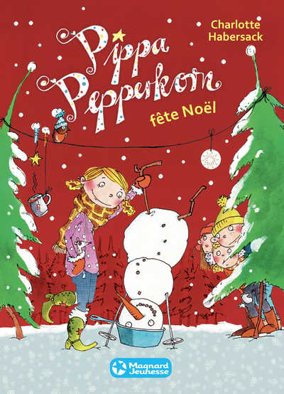 Image de Pippa fête Noël