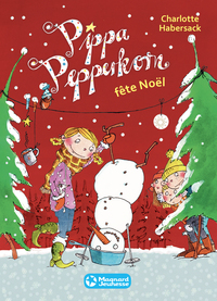 Image de Pippa fête Noël
