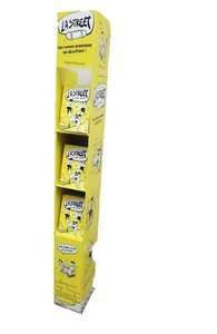 Image de LOT* COLONNE 20 VOL STREET JUIN 2020